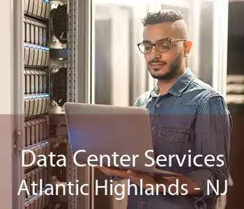 Data Center Services Atlantic Highlands - NJ