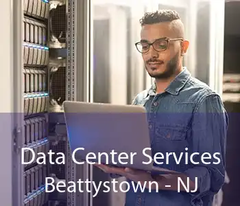 Data Center Services Beattystown - NJ