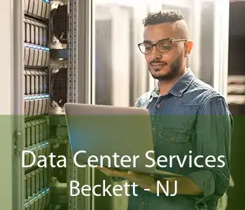 Data Center Services Beckett - NJ
