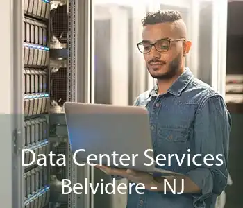Data Center Services Belvidere - NJ
