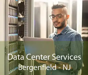 Data Center Services Bergenfield - NJ
