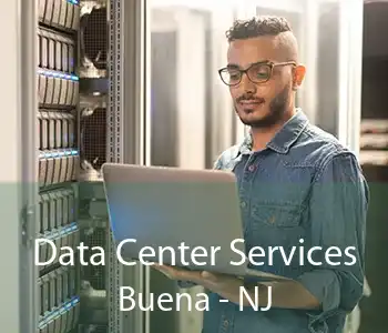 Data Center Services Buena - NJ