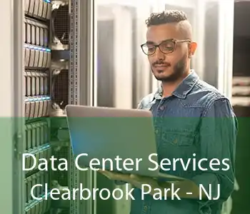 Data Center Services Clearbrook Park - NJ