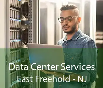 Data Center Services East Freehold - NJ