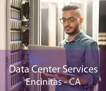 Data Center Services Encinitas - CA