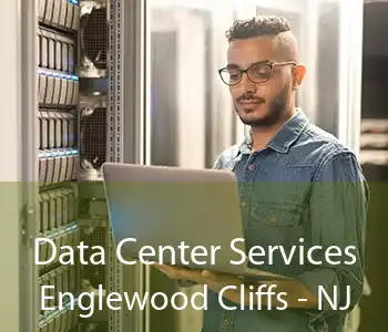 Data Center Services Englewood Cliffs - NJ