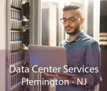 Data Center Services Flemington - NJ
