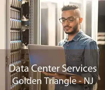 Data Center Services Golden Triangle - NJ