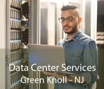 Data Center Services Green Knoll - NJ