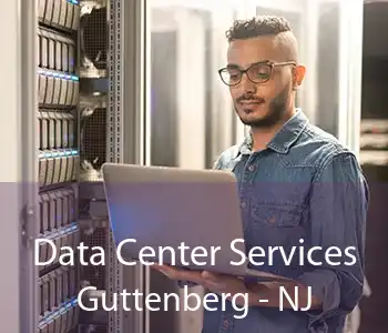 Data Center Services Guttenberg - NJ