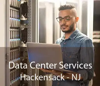 Data Center Services Hackensack - NJ