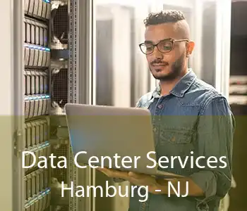 Data Center Services Hamburg - NJ