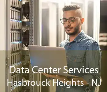 Data Center Services Hasbrouck Heights - NJ