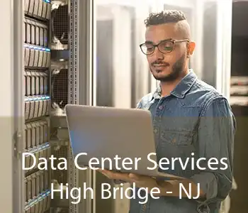 Data Center Services High Bridge - NJ
