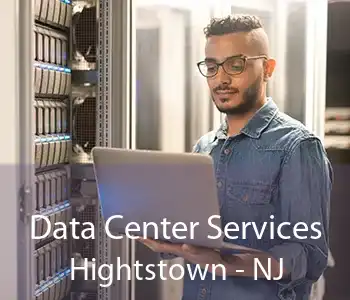 Data Center Services Hightstown - NJ