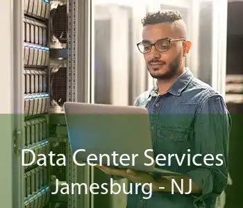 Data Center Services Jamesburg - NJ