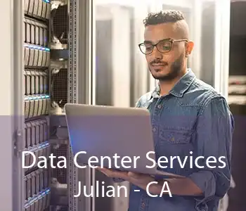 Data Center Services Julian - CA