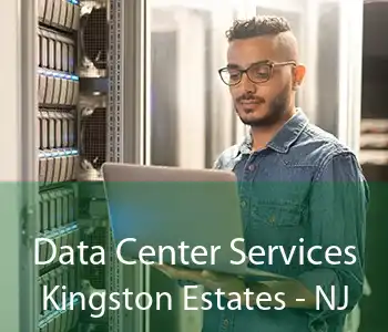 Data Center Services Kingston Estates - NJ