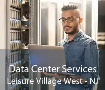 Data Center Services Leisure Village West - NJ
