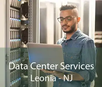Data Center Services Leonia - NJ
