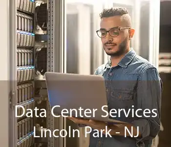 Data Center Services Lincoln Park - NJ