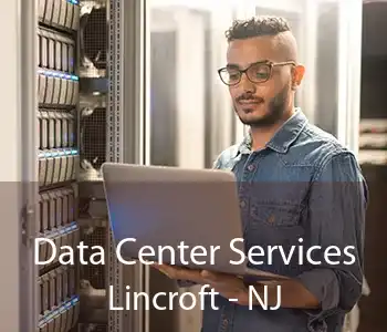 Data Center Services Lincroft - NJ