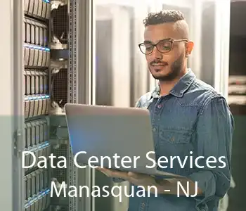 Data Center Services Manasquan - NJ