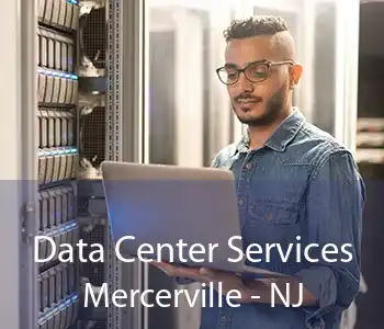 Data Center Services Mercerville - NJ