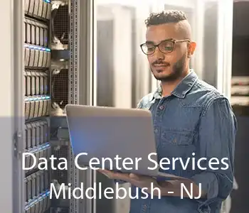 Data Center Services Middlebush - NJ