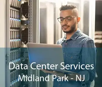 Data Center Services Midland Park - NJ