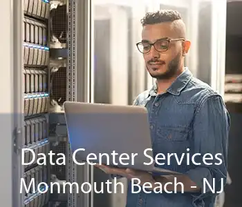 Data Center Services Monmouth Beach - NJ
