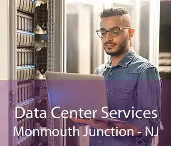 Data Center Services Monmouth Junction - NJ