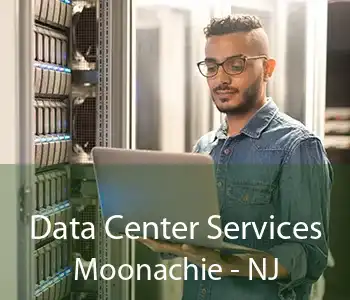 Data Center Services Moonachie - NJ