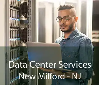 Data Center Services New Milford - NJ