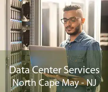 Data Center Services North Cape May - NJ