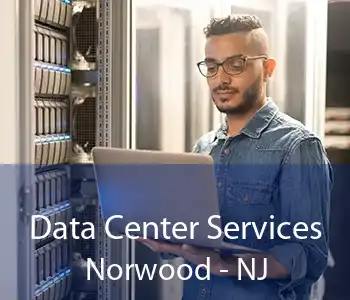 Data Center Services Norwood - NJ