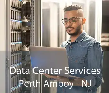 Data Center Services Perth Amboy - NJ