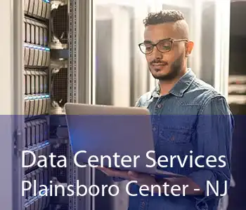Data Center Services Plainsboro Center - NJ