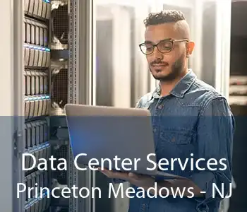 Data Center Services Princeton Meadows - NJ