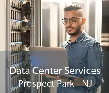 Data Center Services Prospect Park - NJ