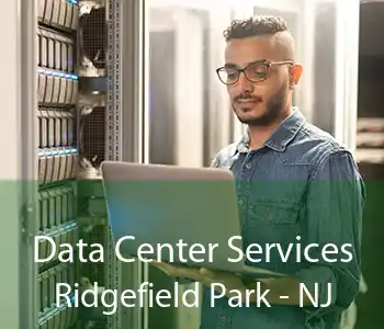 Data Center Services Ridgefield Park - NJ