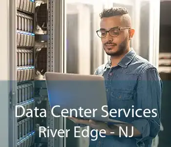 Data Center Services River Edge - NJ