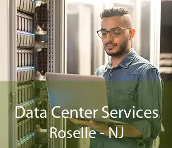 Data Center Services Roselle - NJ