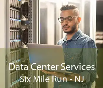 Data Center Services Six Mile Run - NJ