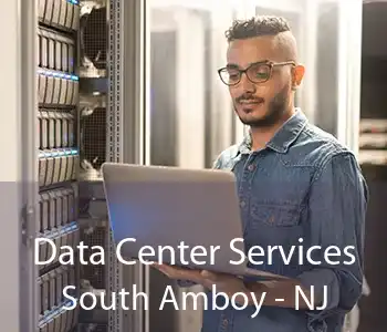 Data Center Services South Amboy - NJ