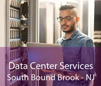Data Center Services South Bound Brook - NJ