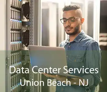 Data Center Services Union Beach - NJ