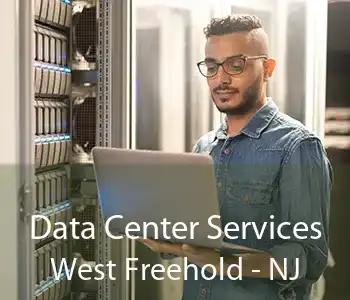 Data Center Services West Freehold - NJ