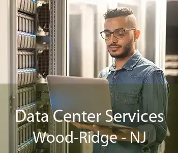 Data Center Services Wood-Ridge - NJ
