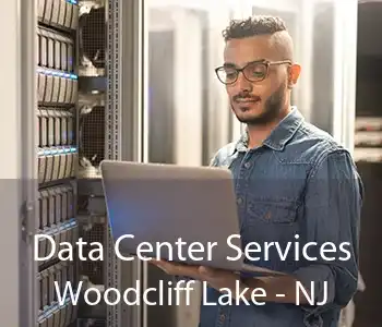 Data Center Services Woodcliff Lake - NJ